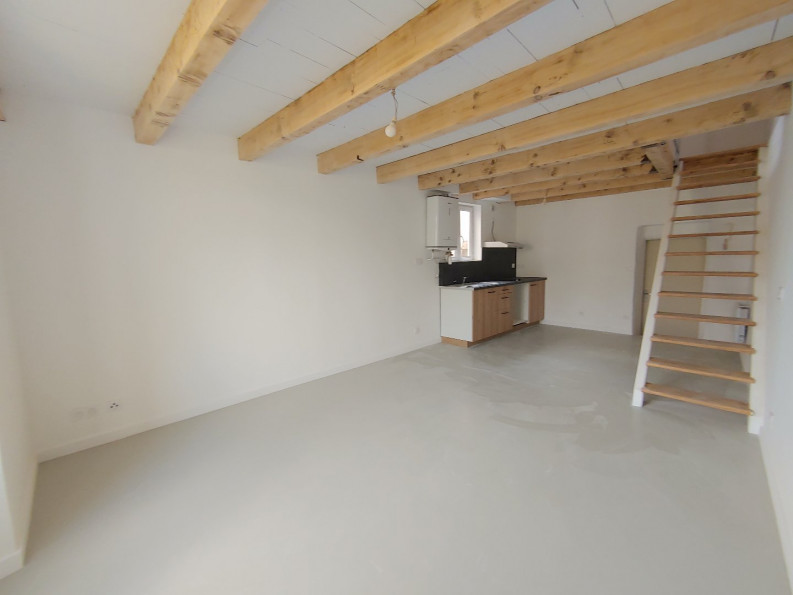 vente Appartement Millau - Photo 7