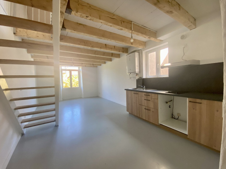 vente Appartement Millau - Photo 3