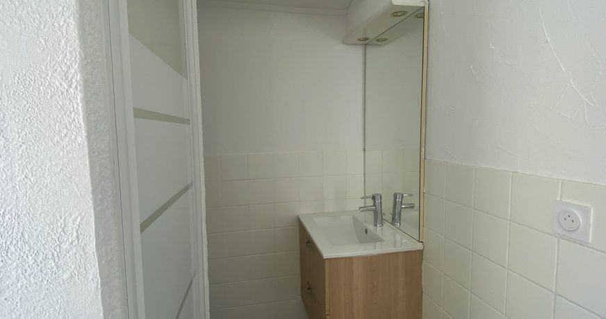 vente Appartement Millau