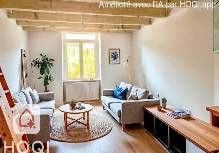 vente Appartement Millau