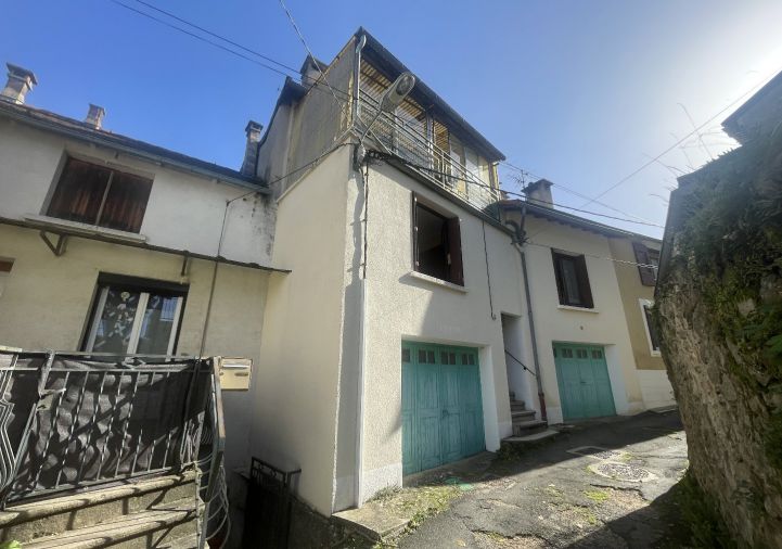 vente Maison Saint Jean Du Bruel
