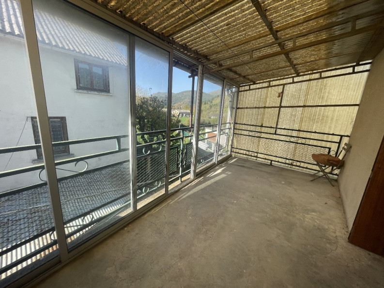 vente Maison Saint Jean Du Bruel - Photo 6