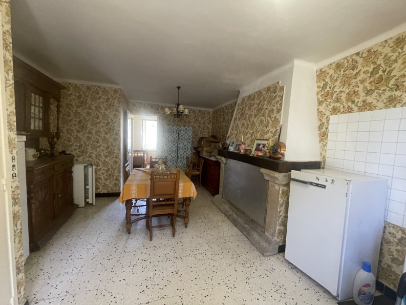 vente Maison Saint Jean Du Bruel - Photo 8