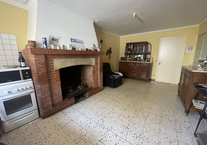 sale Maison Saint Jean Du Bruel