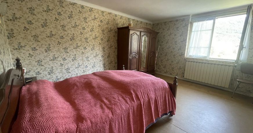 vente Maison Saint Jean Du Bruel