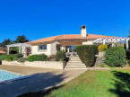 vente Villa Millau