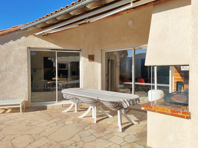 vente Villa Millau - Photo 15