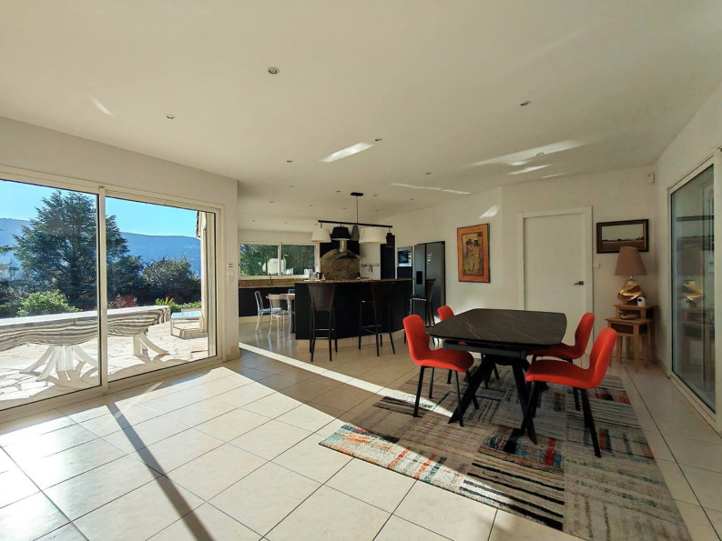 vente Villa Millau - Photo 7