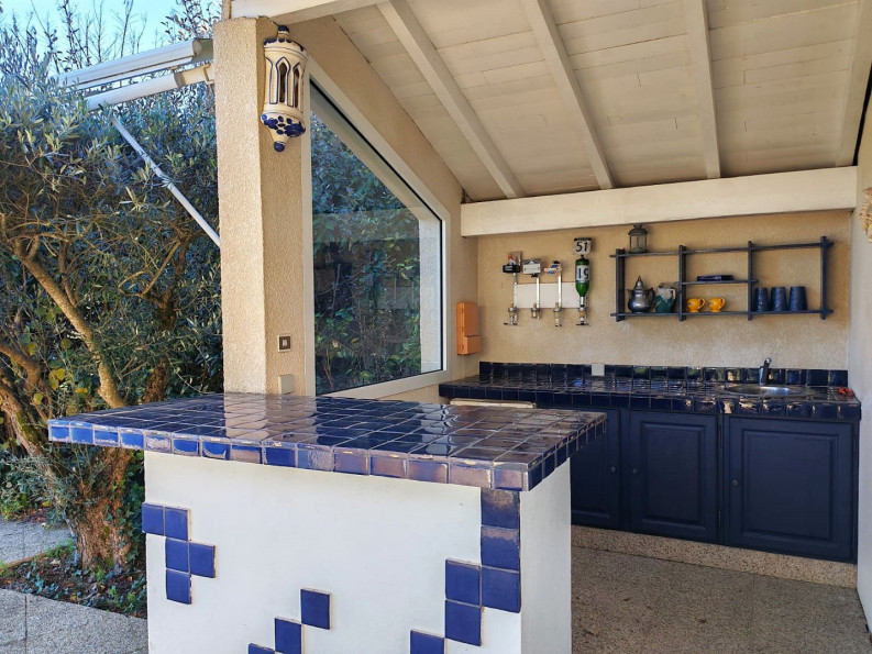 vente Villa Millau - Photo 14