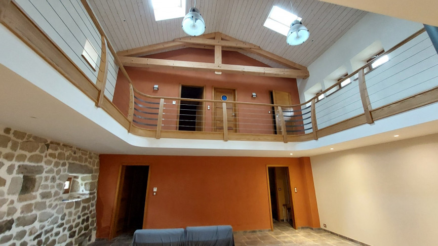 vente Maison de caractère Saint Privat Du Fau - Photo 13