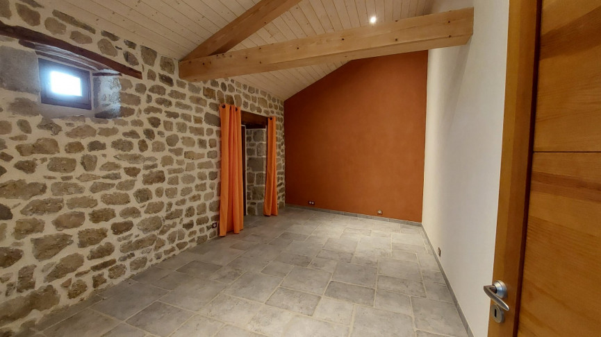 vente Maison de caractère Saint Privat Du Fau - Photo 19