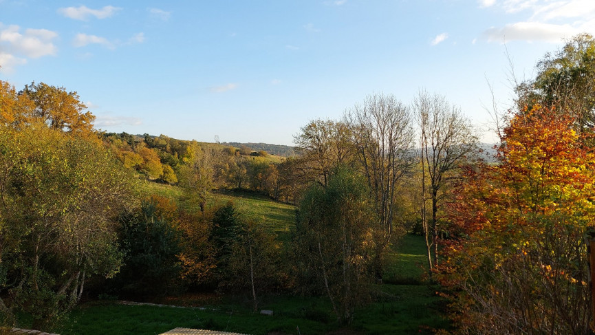 vente Maison de caractère Saint Privat Du Fau - Photo 3