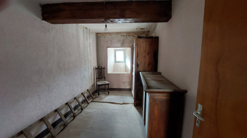 sale Maison de village Serverette - Photo 16