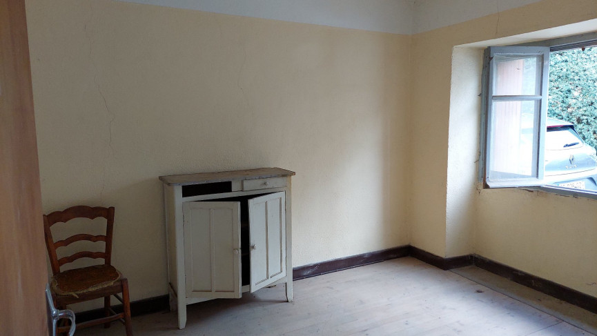 sale Maison de village Serverette - Photo 7