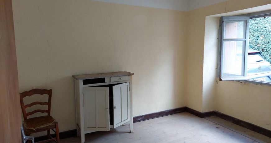 vente Maison de village Serverette