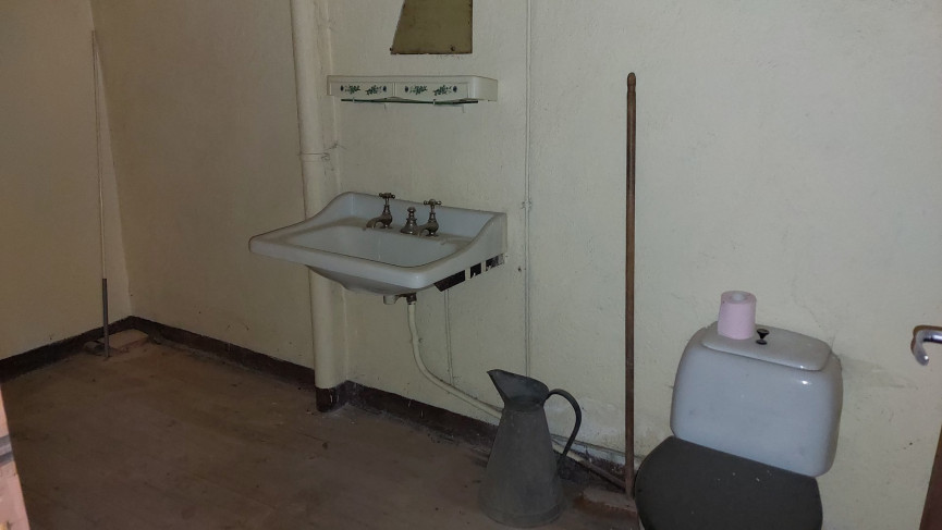 sale Maison de village Serverette - Photo 9