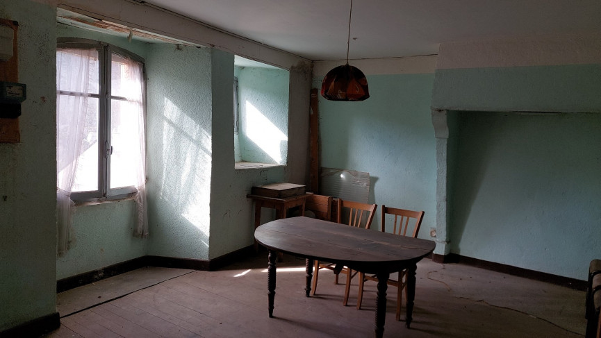 sale Maison de village Serverette - Photo 10