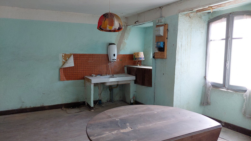 sale Maison de village Serverette - Photo 11