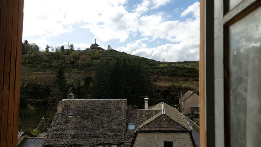 sale Maison de village Serverette - Photo 12