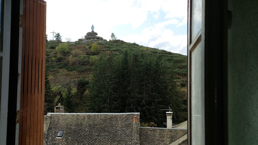 sale Maison de village Serverette - Photo 4