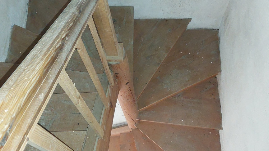 sale Maison de village Serverette - Photo 14