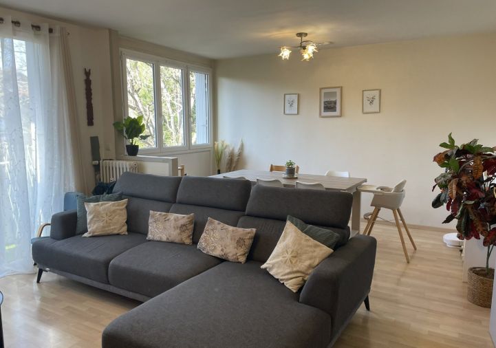 vente Appartement Millau