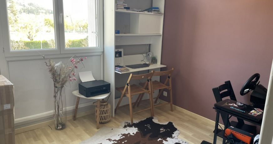 vente Appartement Millau