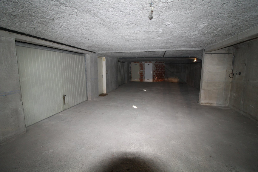 vente Garage Millau - Photo 1