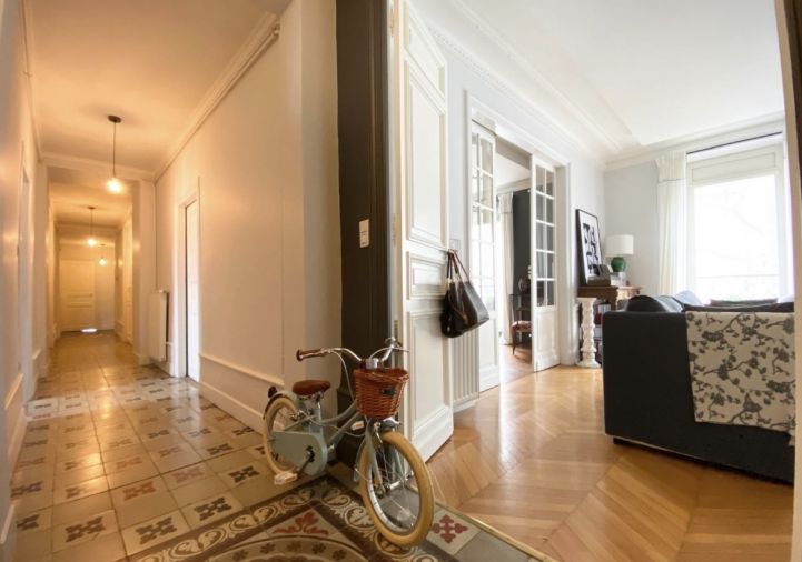 vente Appartement Millau