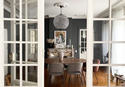 vente Appartement Millau