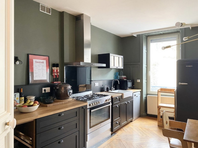 vente Appartement Millau - Photo 5