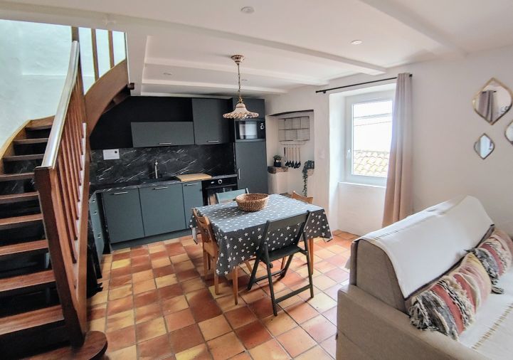 vente Maison Creissels