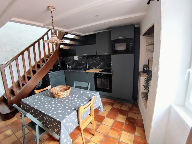 vente Maison Creissels - Photo 13