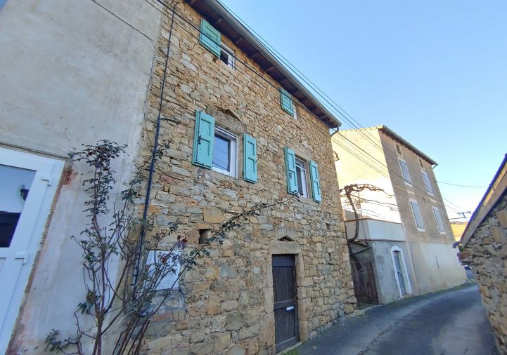 vente Maison Creissels