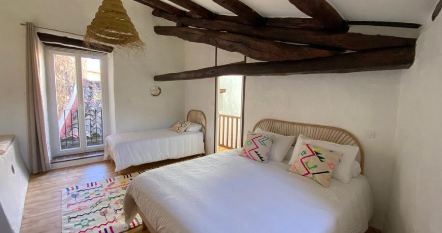 vente Maison Creissels