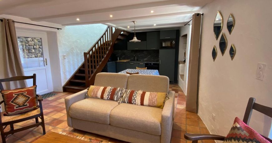 vente Maison Creissels