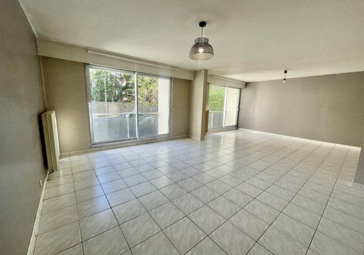 vente Appartement Millau