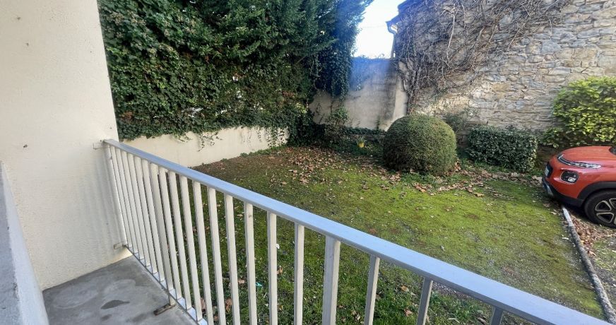 vente Appartement Millau