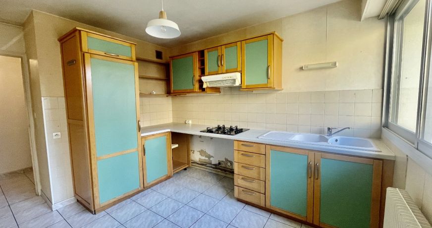 vente Appartement Millau