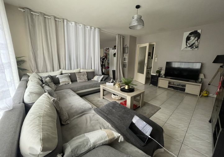 vente Appartement Millau