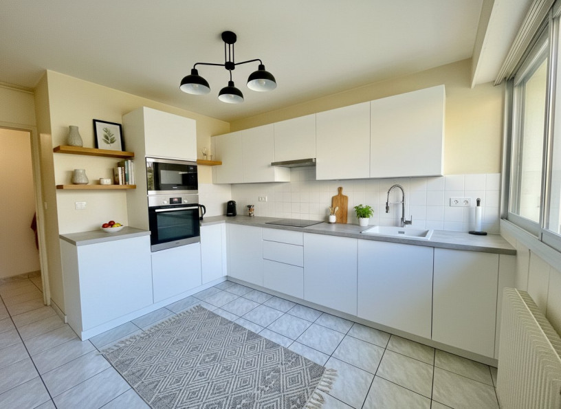 vente Appartement Millau - Photo 7