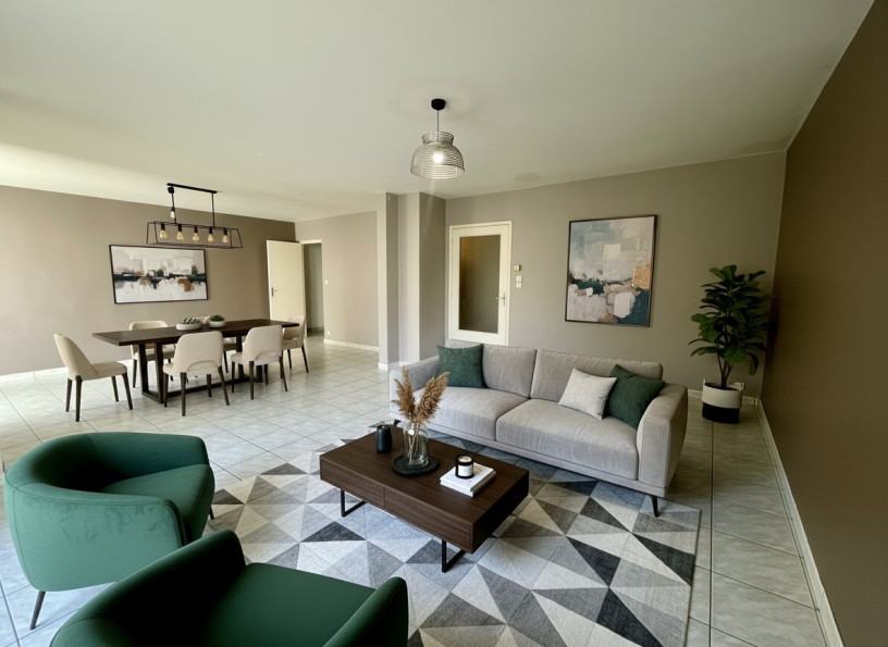 vente Appartement Millau - Photo 1