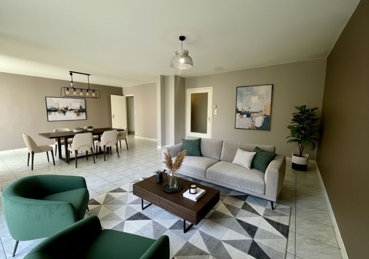 vente Appartement Millau