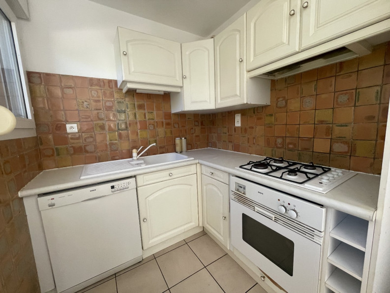 vente Appartement Millau - Photo 7