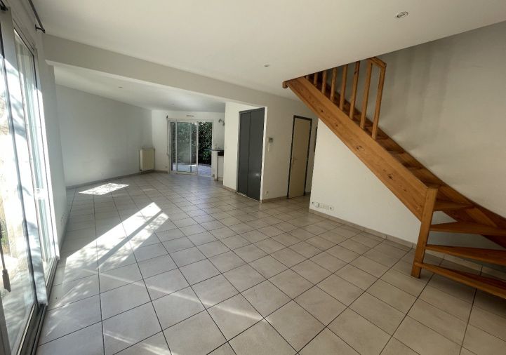 vente Appartement Millau