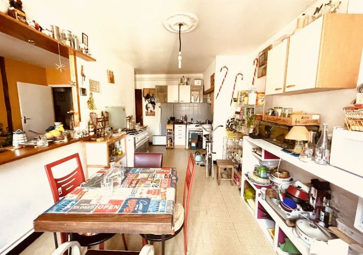 vente Appartement Millau