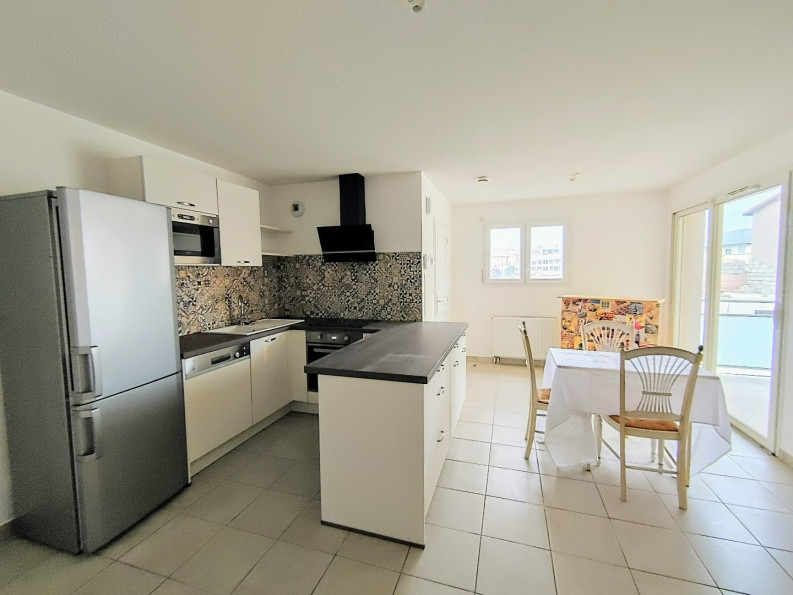 vente Appartement Millau - Photo 3