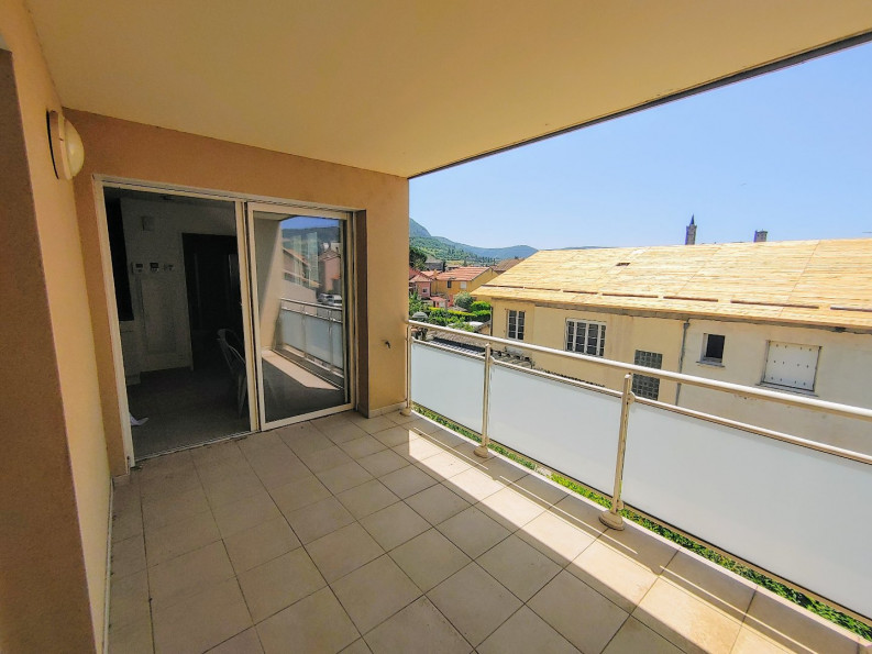 vente Appartement Millau - Photo 1
