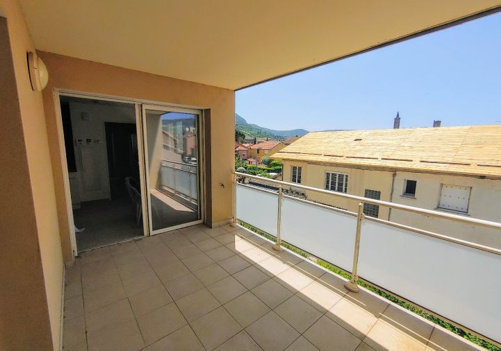 vente Appartement Millau