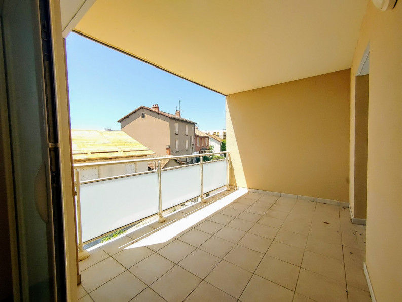 vente Appartement Millau - Photo 8